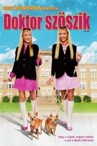 Legally Blondes - Poster