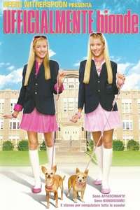 Legally Blondes - Poster