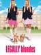 Legally Blondes