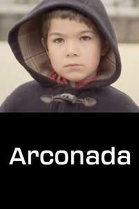 Arconada - Poster