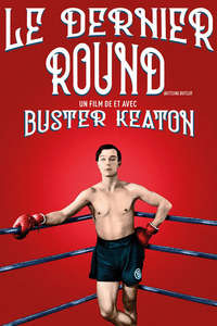 Battling Butler - Posters