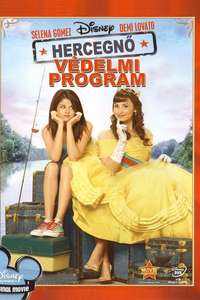 Princess Protection Program - Poster