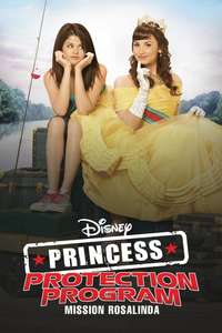 Princess Protection Program - Poster