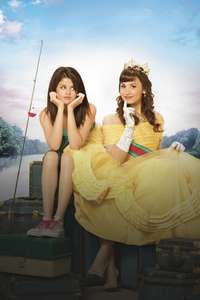 Princess Protection Program - Poster