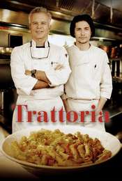 Trattoria