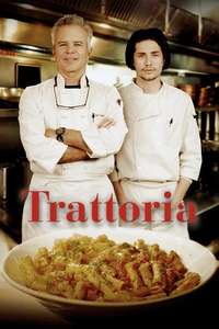 Trattoria - Poster