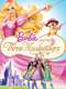 Barbie and the Three Musketeers