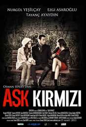 Aşk Kırmızı