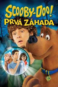 Scooby-Doo! The Mystery Begins - Poster
