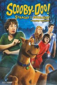 Scooby-Doo! The Mystery Begins - Poster