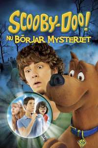 Scooby-Doo! The Mystery Begins - Poster