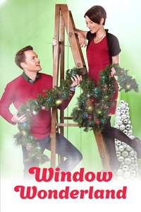 Window Wonderland - Poster