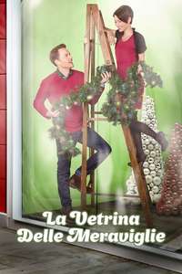 Window Wonderland - Poster
