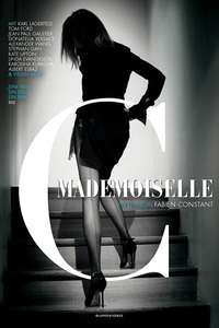Mademoiselle C - Poster