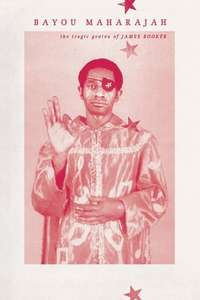 Bayou Maharajah: The Tragic Genius of James Booker - Poster