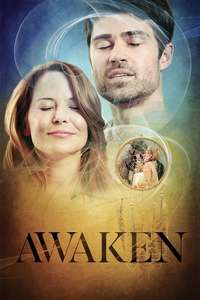 Awaken - Poster