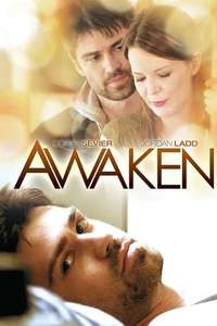 Awaken - Poster