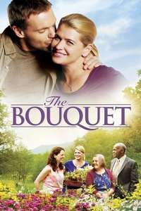 The Bouquet - Poster