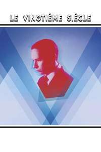The Twentieth Century - Posters