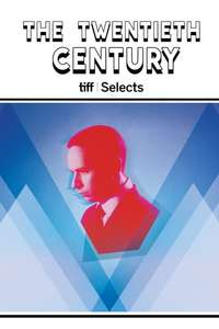 The Twentieth Century - Posters