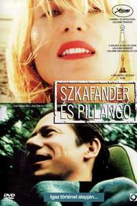 The Diving Bell and the Butterfly - Poster