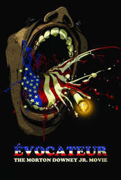 Evocateur: The Morton Downey Jr. Movie