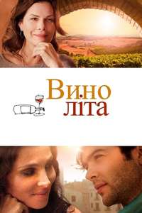 The Wine of Summer - Poster