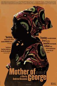 Mother of George - Poster