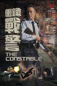 The Constable - Poster