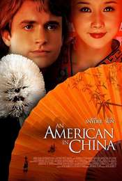 An American in China