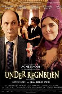 Under the Rainbow - Poster
