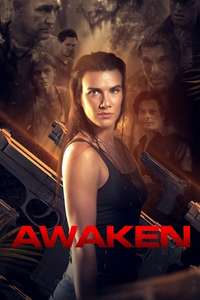 Awaken - Poster