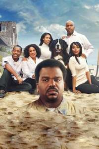 Peeples - Poster
