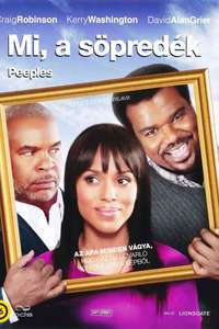 Peeples - Poster