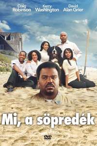 Peeples - Poster