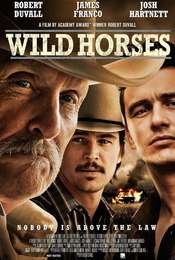 Wild Horses