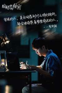 Our Secret - Posters