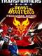Transformers Prime Beast Hunters: Predacons Rising