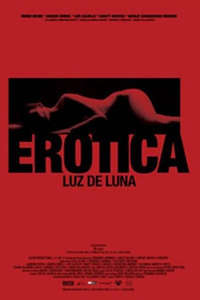 Erotica:  Moonlight - Poster