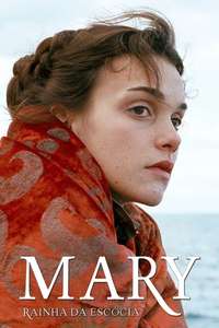 Mary  Queen of Scots - Poster