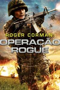 Operation Rogue - Poster