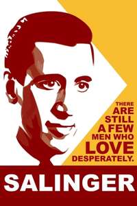 Salinger - Poster