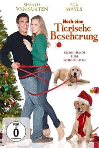 A Golden Christmas 3 - Poster