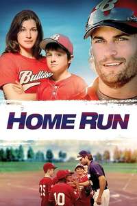 Home Run - Poster