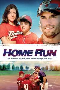 Home Run - Poster