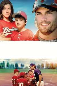 Home Run - Poster