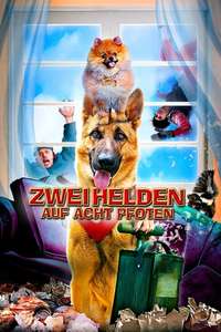 Step Dogs - Poster