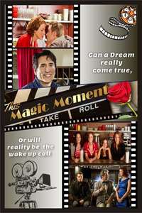 This Magic Moment - Poster