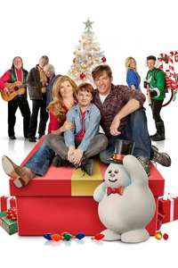 Angels Sing - Poster