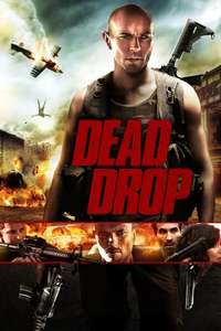 Dead Drop - Poster